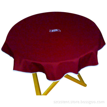 Table Cloth (ZHU-017)